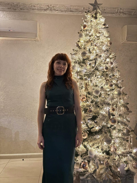 Олеся Шапарь, Апшеронск. Фото на сайте ГдеПапа.Ру