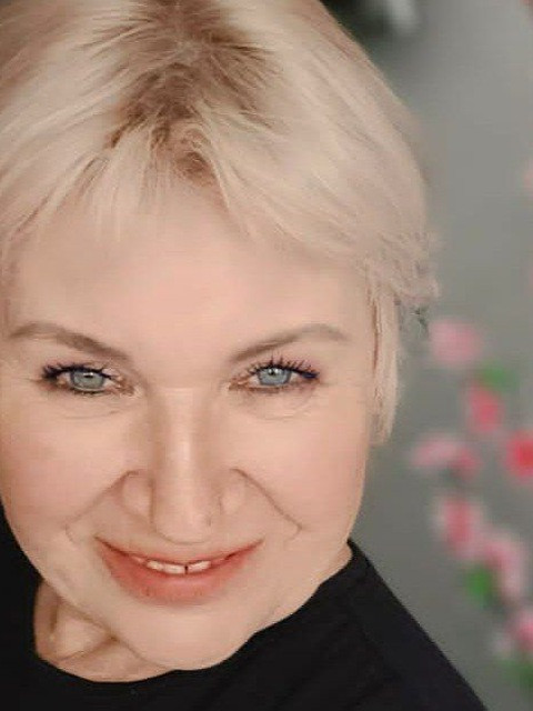 Светлана, Ульяновск, 66 лет, 1 фото. Познакомлюсь с мужчиной для дружбы и общения.  Анкета 869162. 