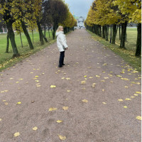 Елена, Россия, Москва, 55 лет