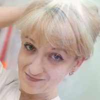 Ольна, Россия, Волгоград, 50 лет