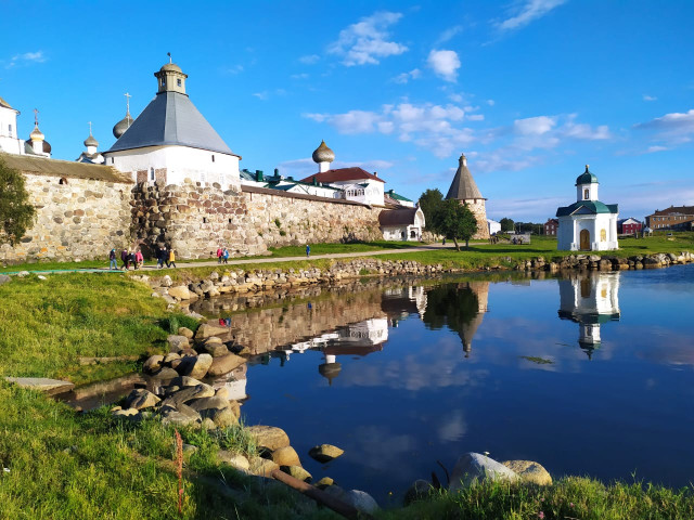 Елена, Россия, Москва. Фото на сайте ГдеПапа.Ру