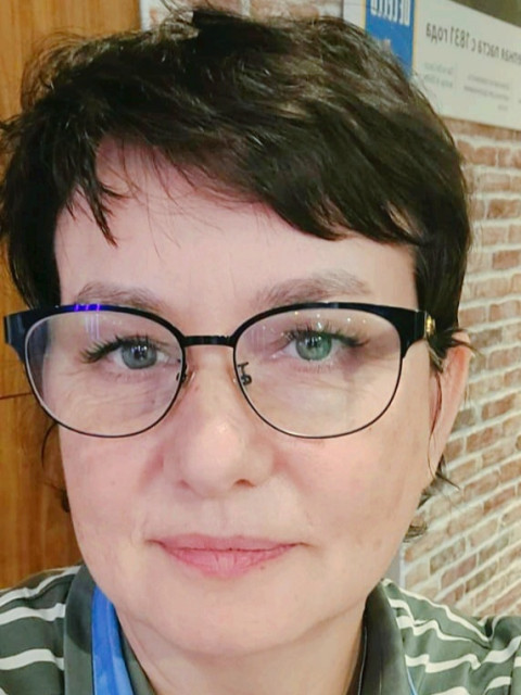 Елена, Россия, Щербинка. Фото на сайте ГдеПапа.Ру