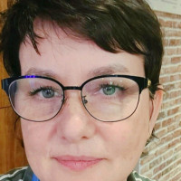 Елена, Россия, Москва, 56 лет