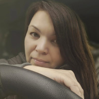 Наташа, Россия, Москва, 46 лет