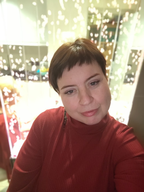 Мария, Россия, Москва. Фото на сайте ГдеПапа.Ру