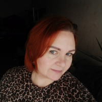 Евгения, Россия, Иркутск, 47 лет