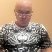 Алексей, Россия, Новый Уренгой, 55 лет