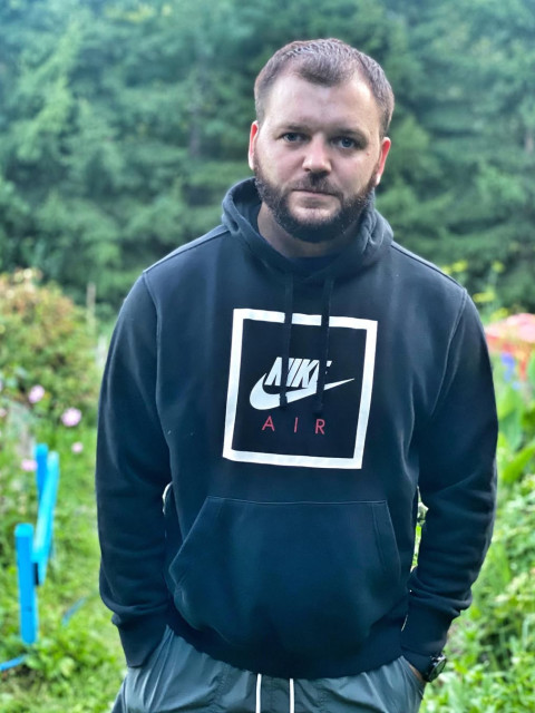 Владислав, Россия, Железнодорожный. Фото на сайте ГдеПапа.Ру