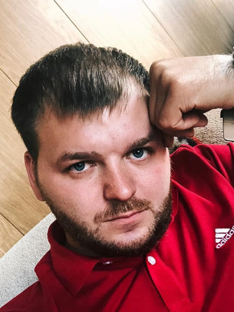 Владислав, Россия, Железнодорожный, 41 год, 1 ребенок. Мечтаю встретить того, с кем нам по пути в буквальном и жизненном смысле.. Кто не стоит на месте, любит...  Анкета 869189. 