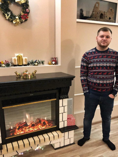 Владислав, Россия, Железнодорожный. Фото на сайте ГдеПапа.Ру