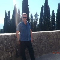 Кирилл, Россия, Тамбов, 45 лет