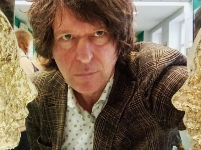 Андрей, Россия, Санкт-Петербург. Фото на сайте ГдеПапа.Ру