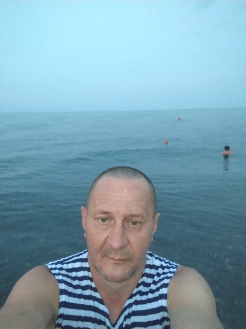 Сергей Торопацкий, Россия, Наро-Фоминск, 53 года. Он ищет её: Меня интересуют серьёзные отношения, женщину для жизни  Анкета 869210. 