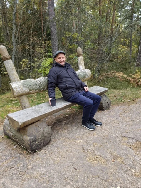 Сергей Торопацкий, Россия, Наро-Фоминск. Фото на сайте ГдеПапа.Ру