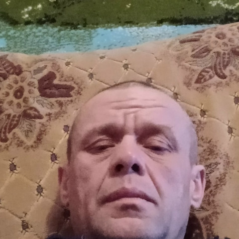 Сергей Кравчук, Калининск, 45 лет, 1 фото. Ищу: Хозяйственную  Анкета 869211. 