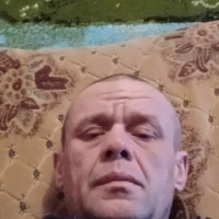 Сергей Кравчук, Россия, Калининск, 45 лет