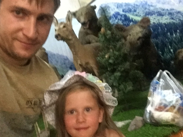 Алексей, Россия, Москва. Фото на сайте ГдеПапа.Ру