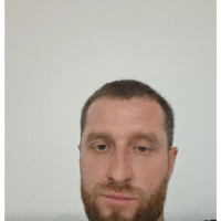 Вадим Данилов, Россия, Краснодар, 38 лет