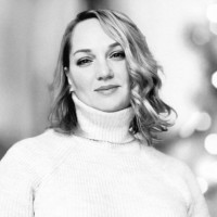 Светлана, Россия, Краснодар, 47 лет