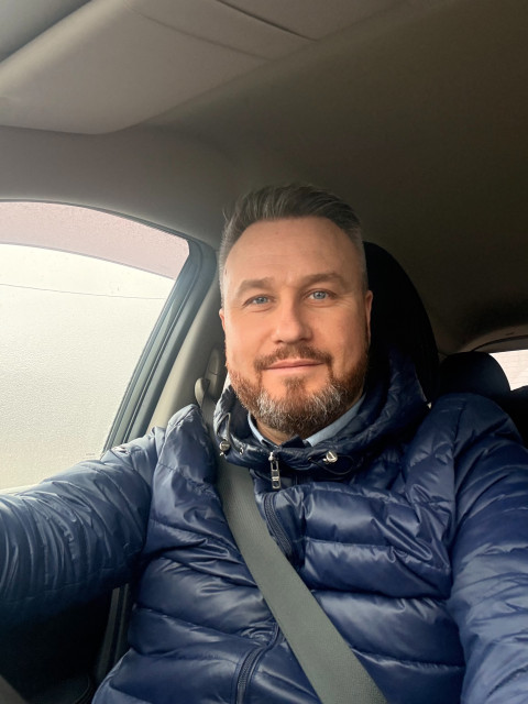 Андрей, Россия, Москва. Фото на сайте ГдеПапа.Ру