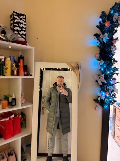 Андрей, Россия, Москва. Фото на сайте ГдеПапа.Ру