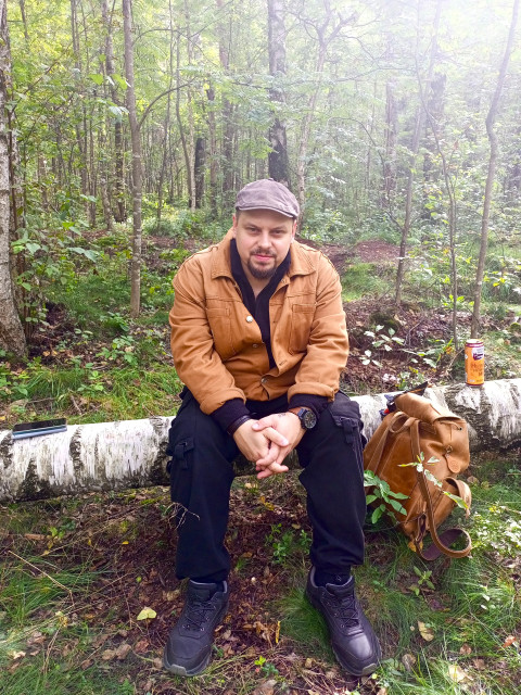 Евгений, Санкт-Петербург, Проспект Просвещения. Фото на сайте ГдеПапа.Ру