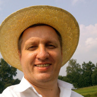 Эрнест, Беларусь, Верхнедвинск, 56 лет