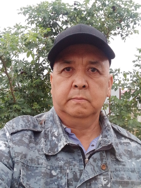 Эдуард, Россия, Астрахань, 57 лет, 3 ребенка. Познакомлюсь с женщиной для дружбы и общения.  Анкета 869269. 