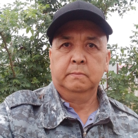 Эдуард, Россия, Астрахань, 57 лет