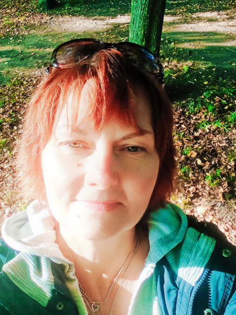 Наталья, Россия, Санкт-Петербург. Фото на сайте ГдеПапа.Ру