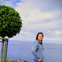 Наталья, Санкт-Петербург, м. Ленинский проспект, 56 лет