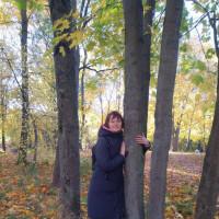 Наталья, Россия, Санкт-Петербург, 56 лет