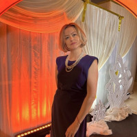 Наталья, Россия, Санкт-Петербург, 51 год