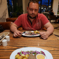 Антон, Россия, Москва, 35 лет