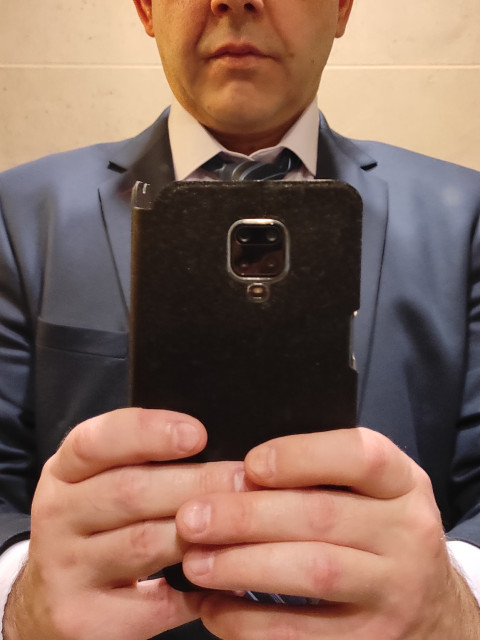 Алексей, Москва, м. Новокосино. Фото на сайте ГдеПапа.Ру