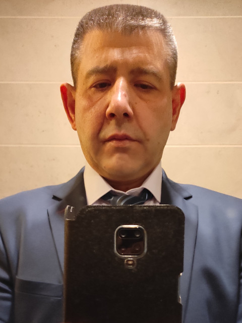 Алексей, Москва, м. Новокосино, 52 года. Познакомлюсь с женщиной из Москвы для серьезных отношений.  Анкета 869291. 