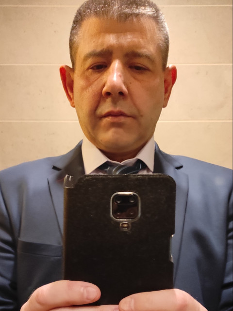 Алексей, Москва, м. Новокосино. Фото на сайте ГдеПапа.Ру