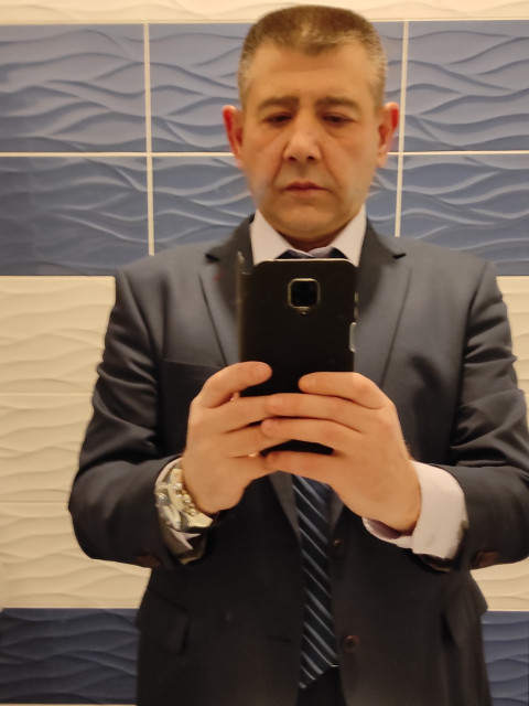 Алексей, Москва, м. Новокосино. Фото на сайте ГдеПапа.Ру