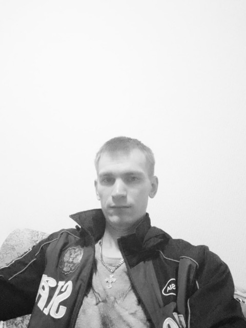 Костя Мещеряков, Тольятти, 29 лет, 2 ребенка, 1 фото. Сайт одиноких отцов GdePapa.Ru