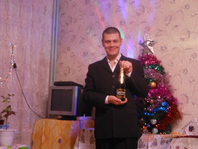 Сережа Иванчиков, Россия, Кемерово, 40 лет, 1 ребенок. Хочу познакомиться с женщиной