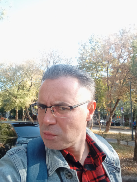 Павел, Россия, Москва. Фото на сайте ГдеПапа.Ру