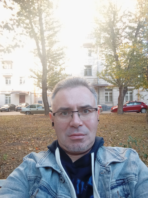 Павел, Россия, Москва. Фото на сайте ГдеПапа.Ру