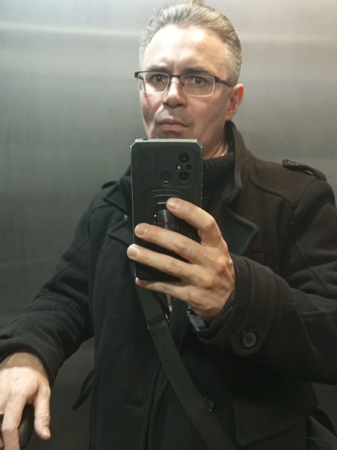 Павел, Россия, Москва. Фото на сайте ГдеПапа.Ру