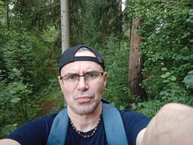 Павел, Россия, Москва. Фото на сайте ГдеПапа.Ру