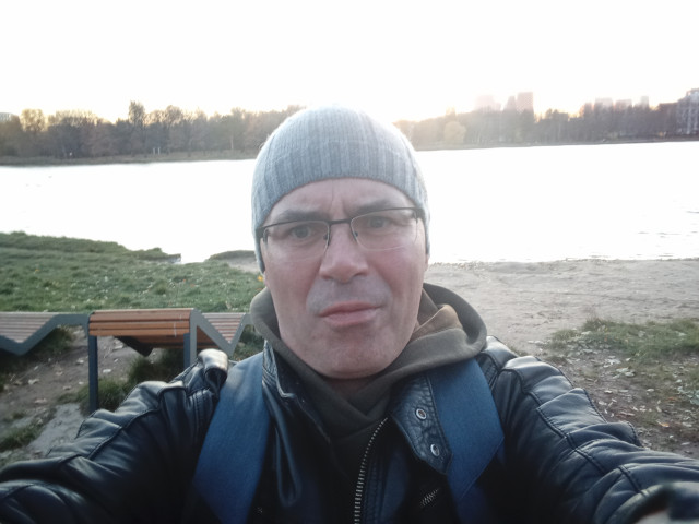 Павел, Россия, Москва. Фото на сайте ГдеПапа.Ру