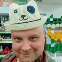 Валерий, Санкт-Петербург, м. Парк Победы, 48 лет