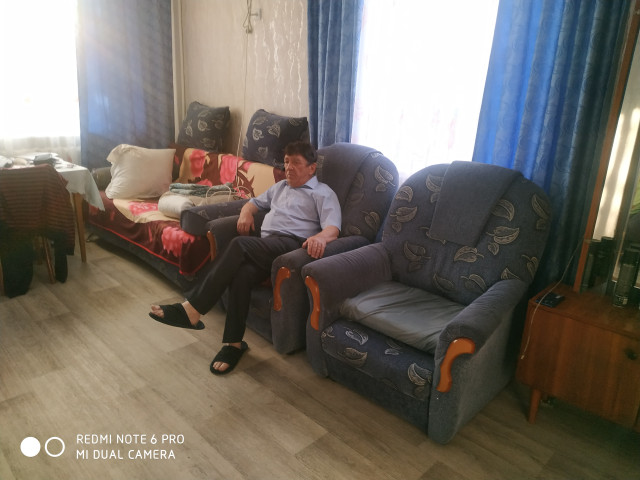 Рафаиль, Россия, Заинск. Фото на сайте ГдеПапа.Ру