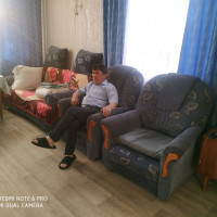 Рафаиль, Россия, Заинск, 62 года