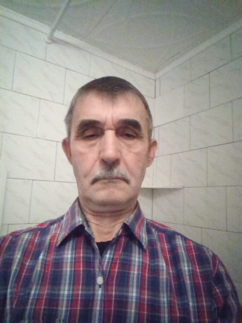 Федор, Россия, Белгород, 74 года. Познакомлюсь с женщиной для дружбы и общения.  Анкета 869333. 
