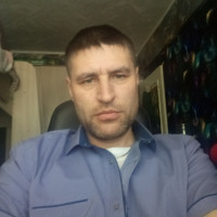 Vitalii, Россия, Улан-Удэ, 40 лет